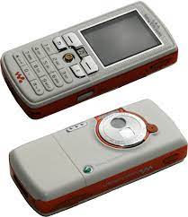 Sony Ericsson W800 – Wikipedia