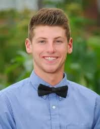 2014-15 Men's Swim & Dive Roster