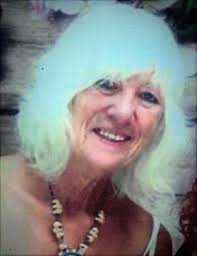 GARRETSON, FRANCES MARY