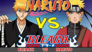 لعبة ناروتو ضد بليتش 3.5. Bleach Vs Naruto 3 5 Apk