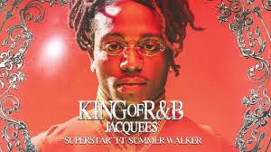 Rabba tere aage arzi main karda kuch jyada ni main thoda jeha. Superstar Lyrics Jacquees Ft Summer Walker Originallyric