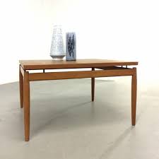 Thank you for your finn coffee table large enquiry we'll be in touch soon. Coffee Table By Finn Juhl For France Son 1960s 33237