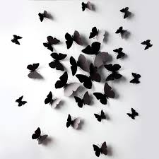 Free shipping on orders over $25 shipped by amazon. 12pcs 3d Yellow Butterfly Stickers Card Making Stickers Wall Stickers 3d Crafts Butterflies Buy Online In United Arab Emirates At Desertcart Ae Productid 15055296