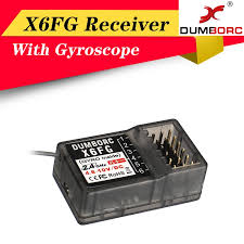 Hardware adalah komponen yang ada dalam receiver, sedangkan software adalah program yang bekerja dalam hardware tersebut. X6f X6fg Receiver Dumborc 2 4g 6ch Radio Control System Receiver For Domborc Rc X6 Transmitter Shopee Indonesia