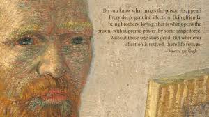 Vincent van gogh to theo van gogh, 21 july 1882. Quotes About Van Gogh 119 Quotes