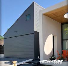 Image result for door within a garage door