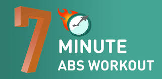 It offers short and effective arm workouts for developing arm muscles. 7 Minute Abs Workout Daily Ab Workout 2 1 1 Apk For Android Apkses