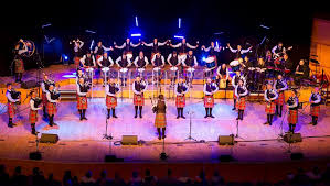 See related links to what you are looking for. Shotts And Dykehead Caledonia Pipe Band Rise To The Challenge Asset Guardian Solutions Limited