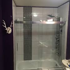 Blue Ocean 52 Aluminum Spa392m Shower Panel Tower With Rainfall Shower Head 8 Multi Functional Nozzles S Shower Panels Rainfall Shower Rainfall Shower Head