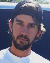 Joshua Woodward's Instagram, Twitter & Facebook