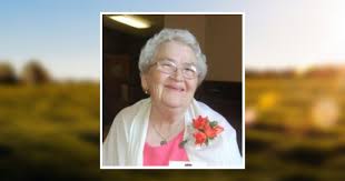 Theresa Rose Hagman McCarty Obituary September 9, 2016