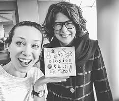 Ologies Episodes — alie ward