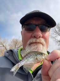Happy Birthday to Iowa Great Lakes Fishing Club Board Secretary Barry  Kruse! We hope he had a great day!