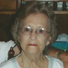 Audra Faye Lawrence Obituary October 22, 2018