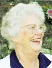 Obituary information for Sally Dodd Holden