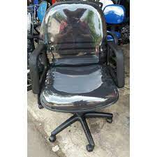 Mendapatkan tempat duduk terbaik untuk diri. Kursi Manager Kursi Kantor Bekas Kursi Rekondisi Kursi Belajar Office Chair Kursi Putar Hidrolik Shopee Indonesia