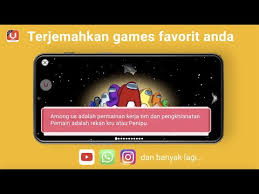 U Dictionary Kamus Pembelajaran Bahasa Inggris Aplikasi Di Google Play