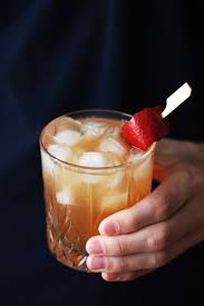 Recette De Cocktail Cocktails Food Hot Chocolate
