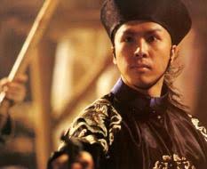 Hong Kong Cinema with Paul Fonoroff