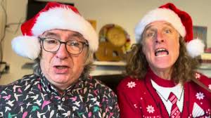 McShane & Shaw's Big Christmas Singalong IMG 8885