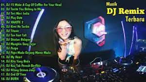Ada 20 lagu dj mungkin cintaku klik salah satu untuk download lagu. Dj Remix Terbaru I Ll Make A Cup Of Coffee For Your Head Viral Tiktok Remix Full Bass Terbaru 2020 Youtube
