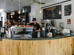 Get a free employer account. Stumptown Coffee Roasters Restaurants Food Network Food Network