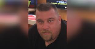 Obituary information for Jason John Cork