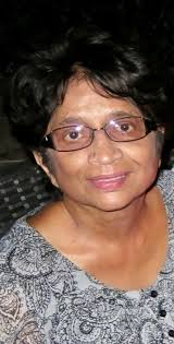 Jayshree Mehta Obituary