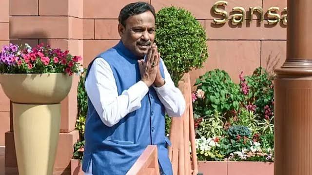 इसलिए विनोद तावड़े को मिली यूपी मिशन-2027 की जिम्मेदारी, पहली परीक्षा में हो चुके हैं पास...