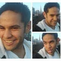 Juanita Leanos's Instagram, Twitter & Facebook