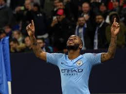 Raheem sterling's is already a father of two. Champions League Raheem Sterling Geht Bei Manchester City Auf