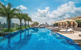 Hot Spots The Best Mumbai Hotels To Check Into Luxury Travel Blog City Hotel Best Hotels