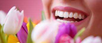 Perfect for people who are looking for the ultimate deep cleaning to remove stains and get a whiter and brighter smile. How To Greet Spring With A Healthy Smile Chatham Dental Centre