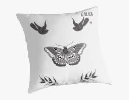 Tattoo 1d And Harry Styles Image Harry Styles Butterfly Tattoo Png Transparent Png Transparent Png Image Pngitem