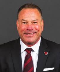 2021 A-State Football Game Notes.indd