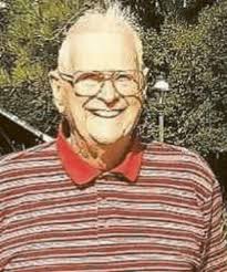 John Hammett Obituary (1929