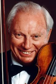 Isaac Stern — The Movie Database (TMDB)