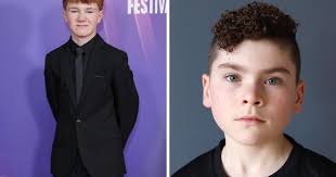 Fife kids to join West End stars