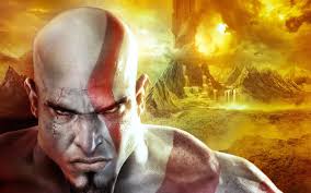 Zeus Wallpaper God Of War Hd Images New 1920 1200 Kratos God Of War Wallpapers 36 Wallpapers Adorable Wall God Of War Kratos God Of War Best Hd Background