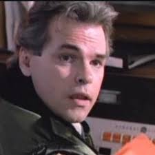 Deputy Hank Pierce (Parody) على X: "I think you may be over reacting just a  bit Sergeant. Boy oh boy what a trip. Can't wait to tell the folks back at  #Haddonfield