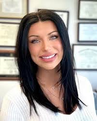 Bailey Foster's Instagram, Twitter & Facebook