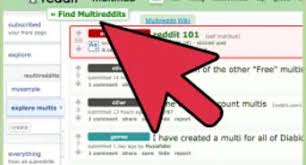 The latest tweets from reddit (@reddit). How To Quote On Reddit 10 Steps With Pictures Wikihow