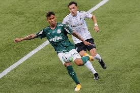 Palmeiras (grupo a), river plate, boca juniors, nacional do uruguai, flamengo, cerro porteño, olimpia e são. Palmeiras Pode Encontrar Gremio Na Libertadores Saiba Como Ficaram Os Grupos 09 04 2021 Esporte Folha