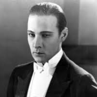 Sus primeros trabajos nada tuvieron que. Rodolfo Valentino The Personality Database Pdb People Of Classic Hollywood