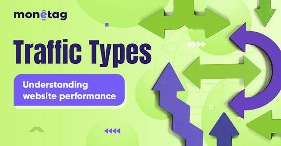 Your No.1 Guide to Web Traffic Types & Top Ad Formats!