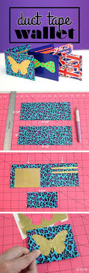 You can go to the plan holder. How To Make Duct Tape Wallets Ehow Com Duct Tape Crafts Tape Crafts Duct Tape Wallet
