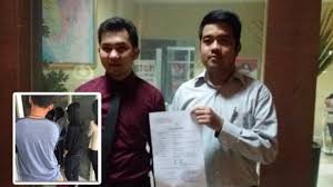 Pra pendaftaran ini hanya berlaku bagi warga jakarta yang sekolah di luar kota. Menjadi Terlapor Kasus Penipuan Arisan Online Naura Lakukan Tindakan Ini Penipuan Keuangan