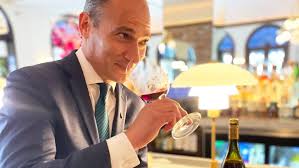 Café L'Europe in Palm Beach plans wine dinners paired with trivia