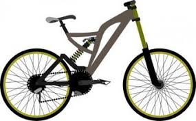 Check spelling or type a new query. Free Mountain Bike Clipart In Ai Svg Eps Or Psd