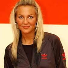 Kate Ryan in het ziekenhuis